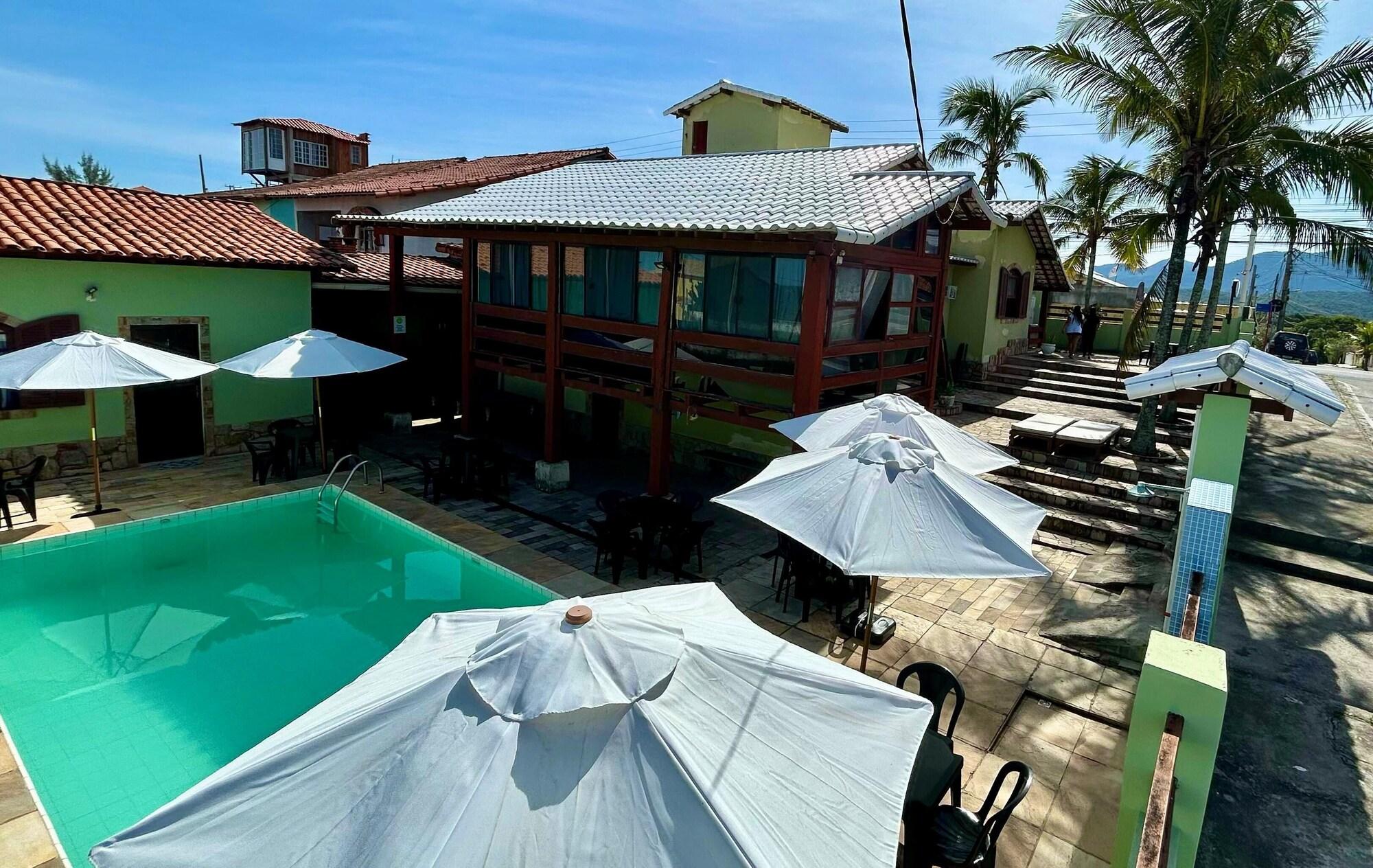 Varios Pousada Aconchego de Maricá