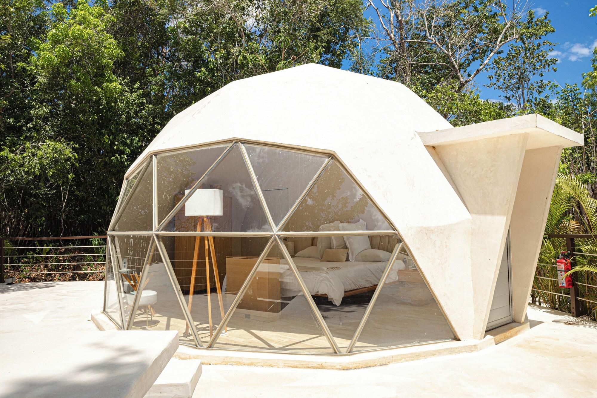 Habitación Alma Maya Resort – Riviera Maya