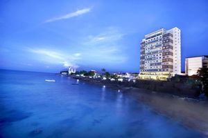 Alojamiento - Aston Kupang Hotel & Convention Center