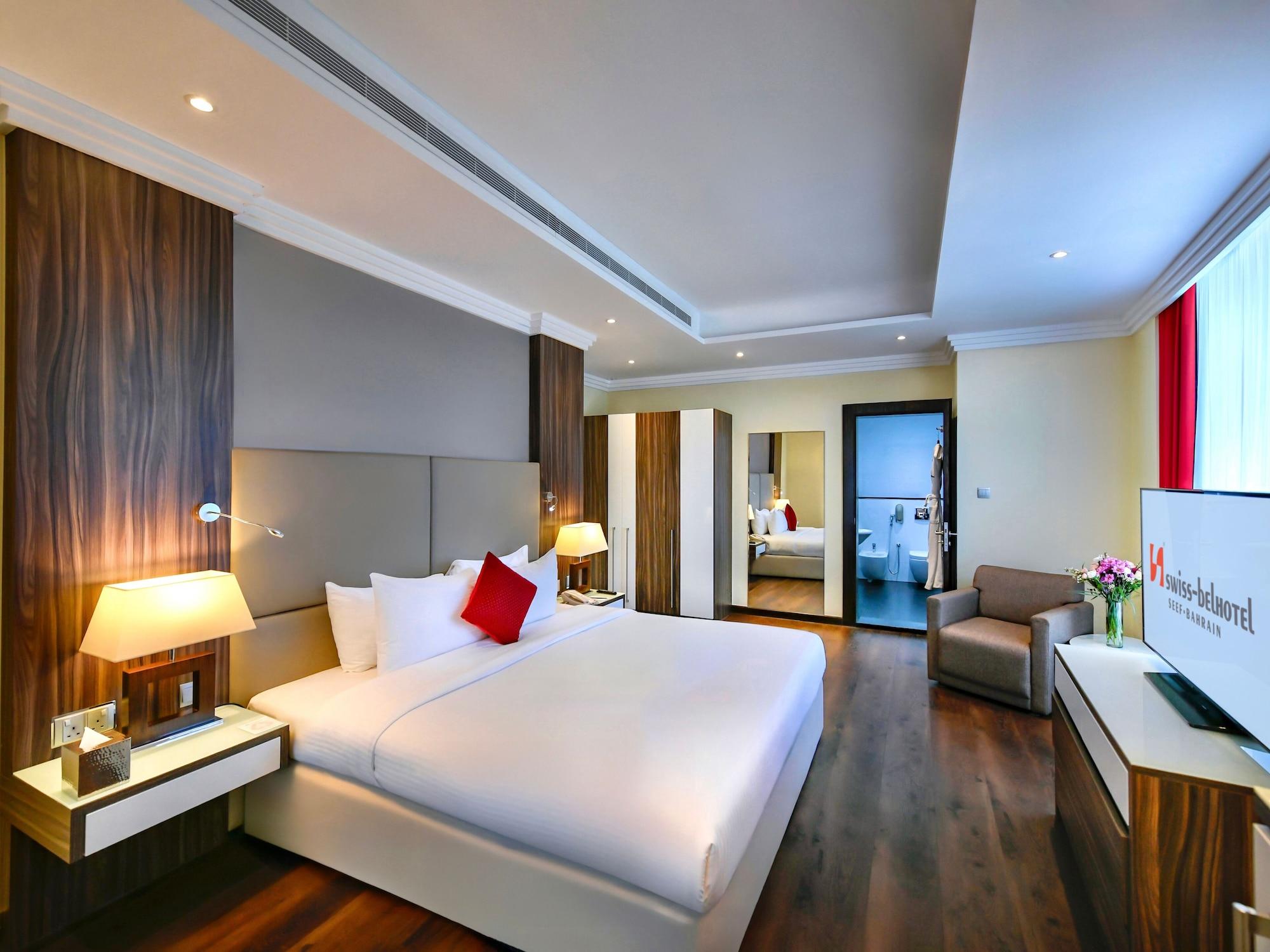 Playa Swiss-Belhotel Seef Bahrain