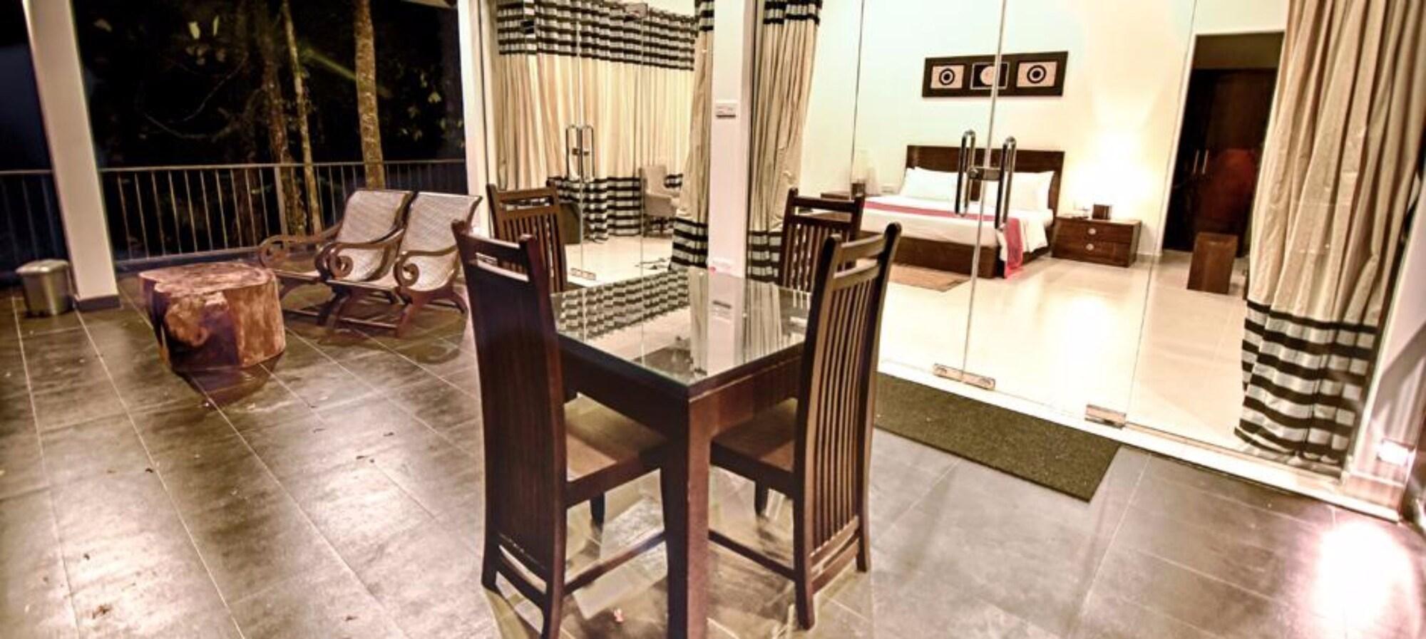 Restaurant Kuruwita Retreat