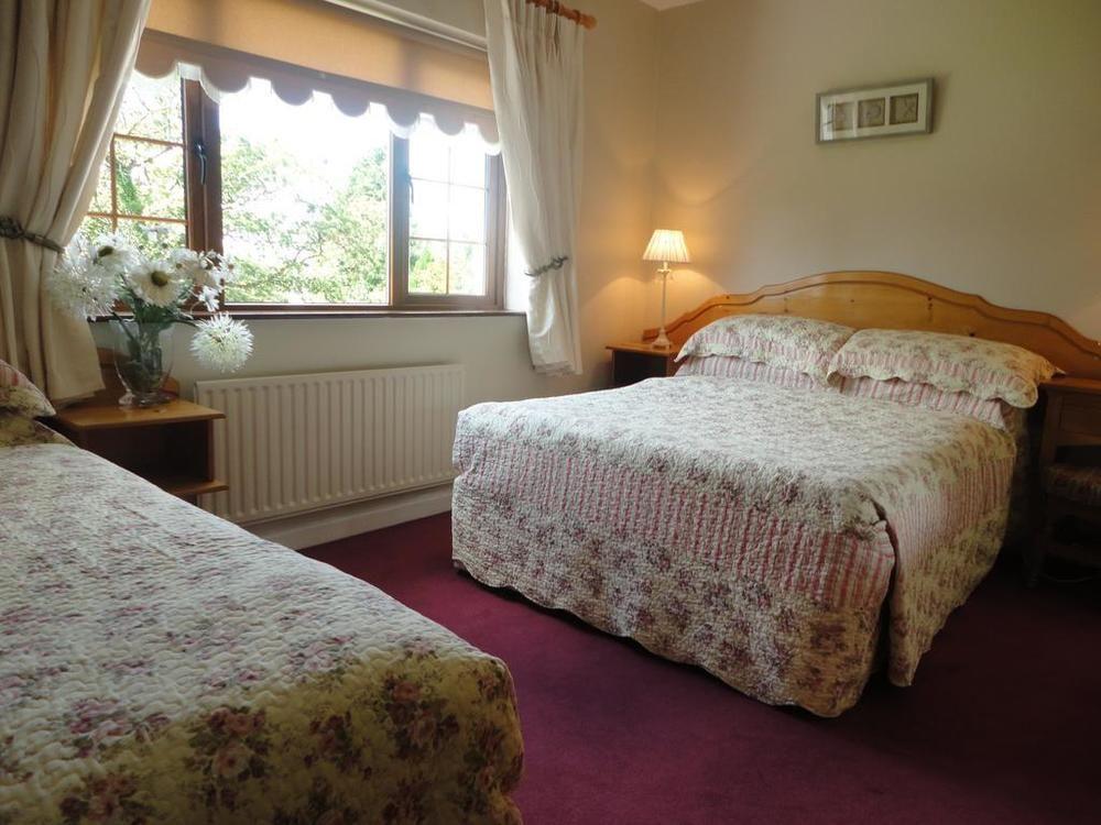 Habitación Millhouse Bed & Breakfast