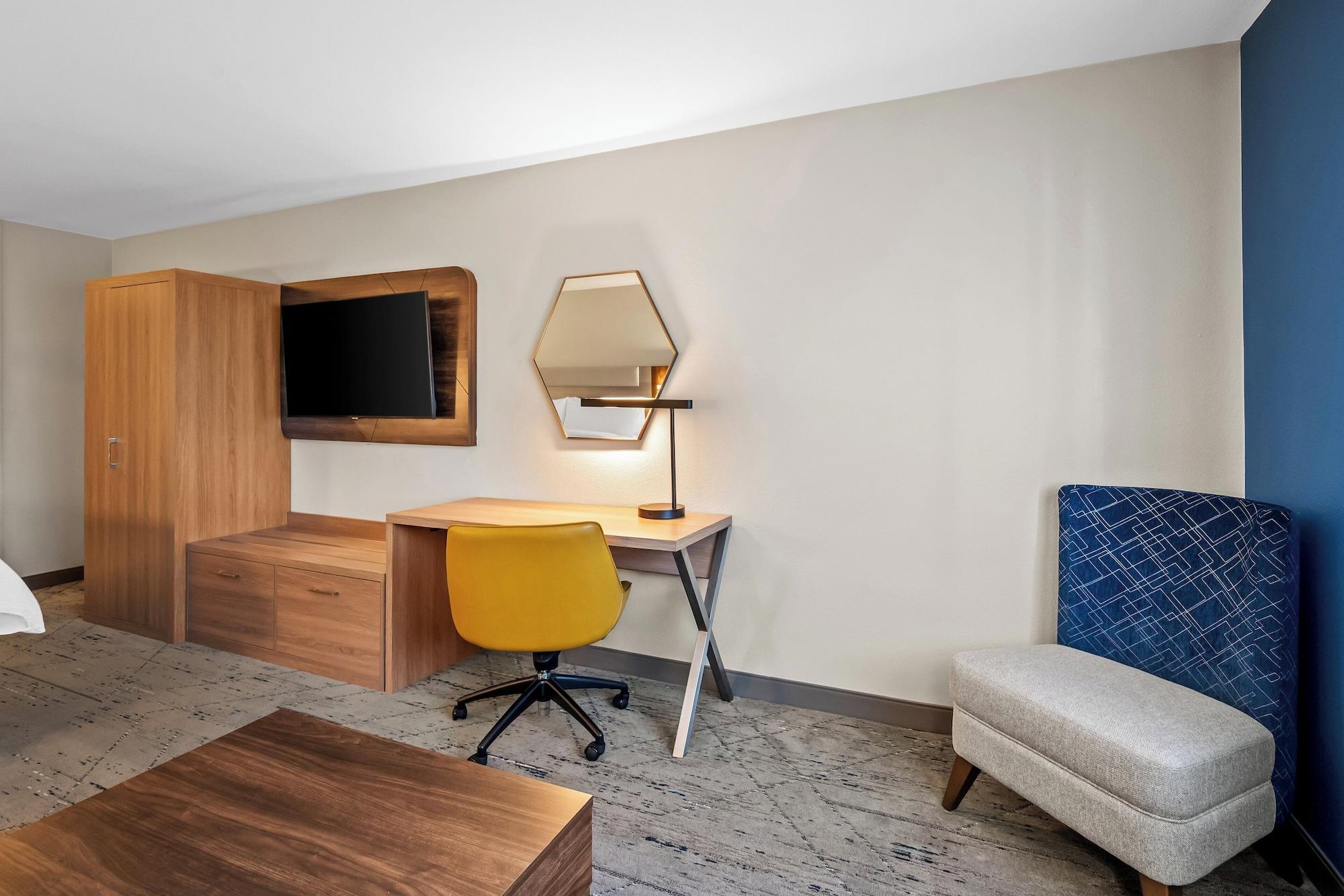 Habitación Holiday Inn Express Monticello by IHG