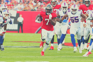 Actividad - National Football League: Tampa Bay Buccaneers Football Game at Raymond James Stadium - Ticket