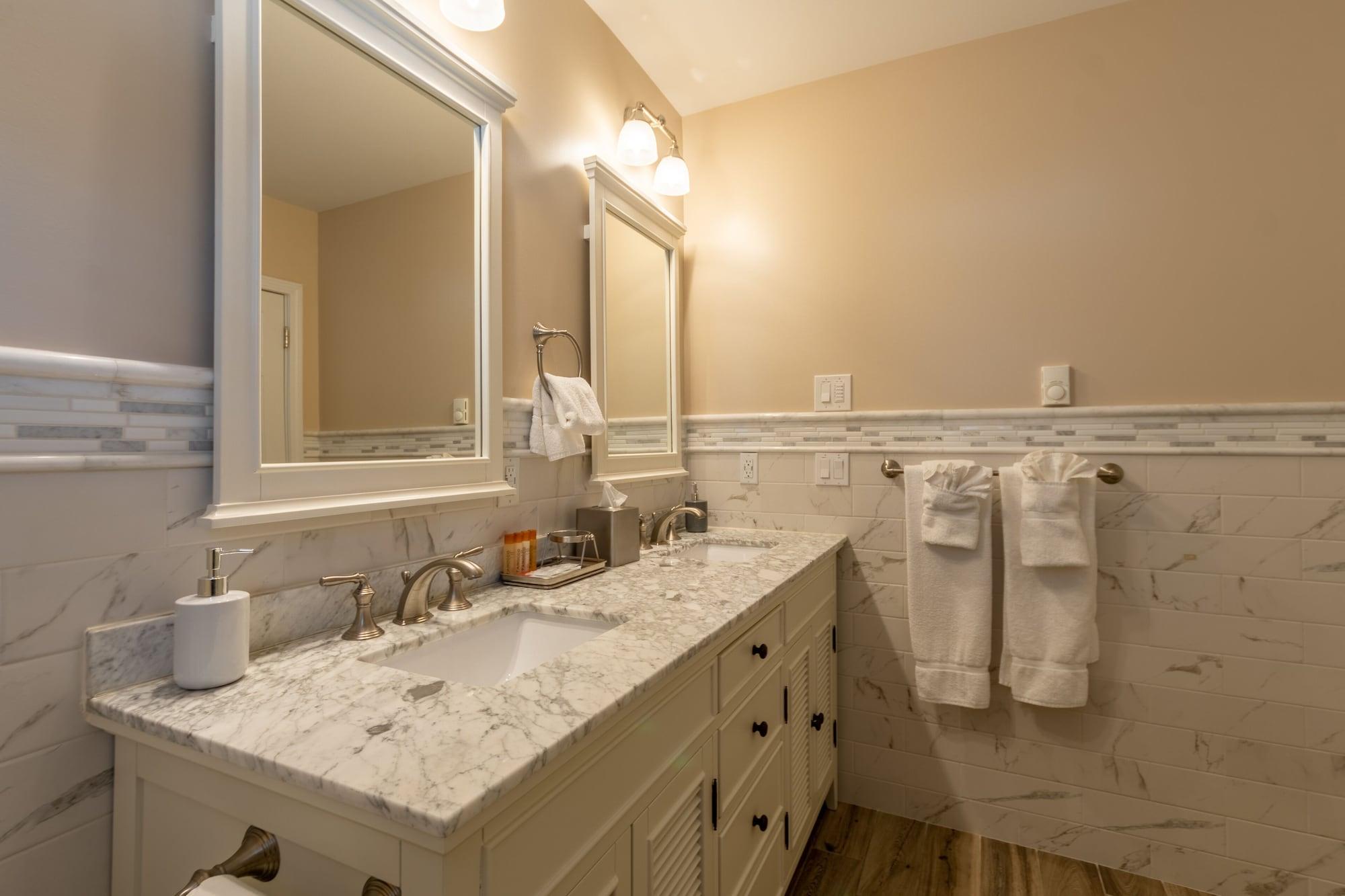 Equipamiento de Habitación Homestead Inn