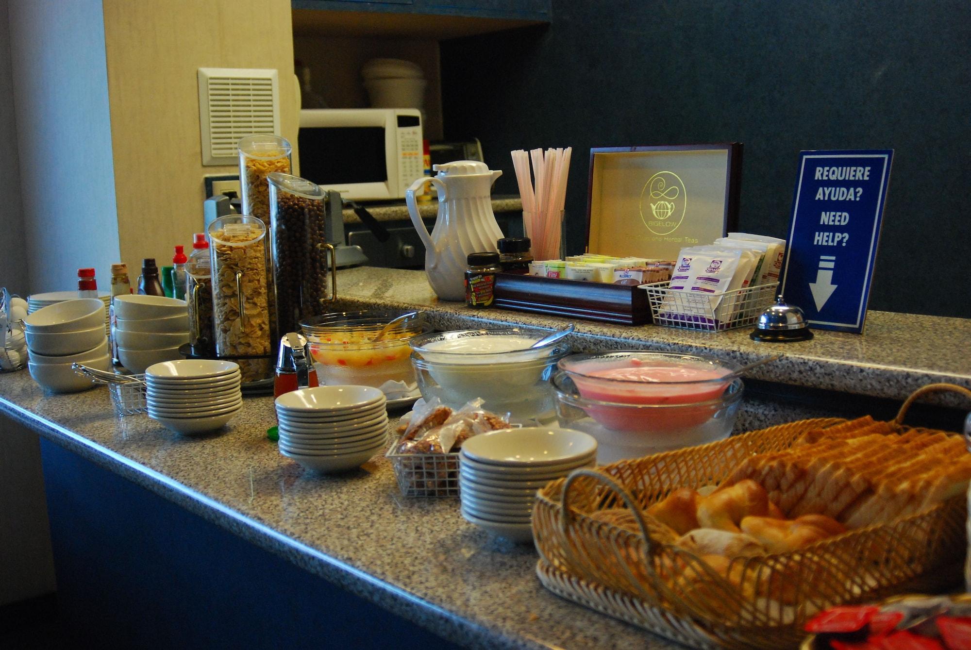 Restaurant Rio Vista Inn