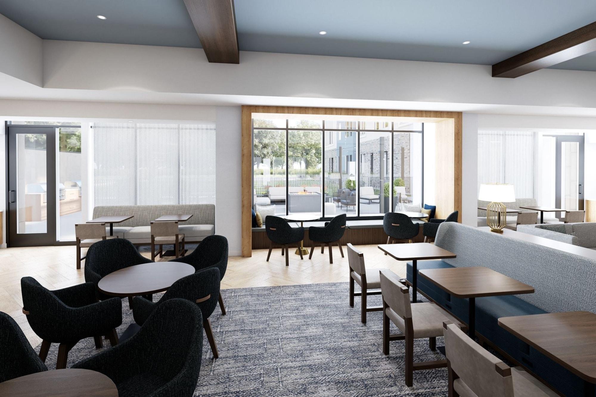 Vista Exterior Staybridge Suites Clermont Southeast by IHG