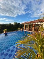 Alojamiento - Hotel Estaciones