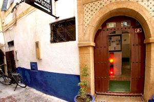 Alojamiento - Riad Etoile de Mogador