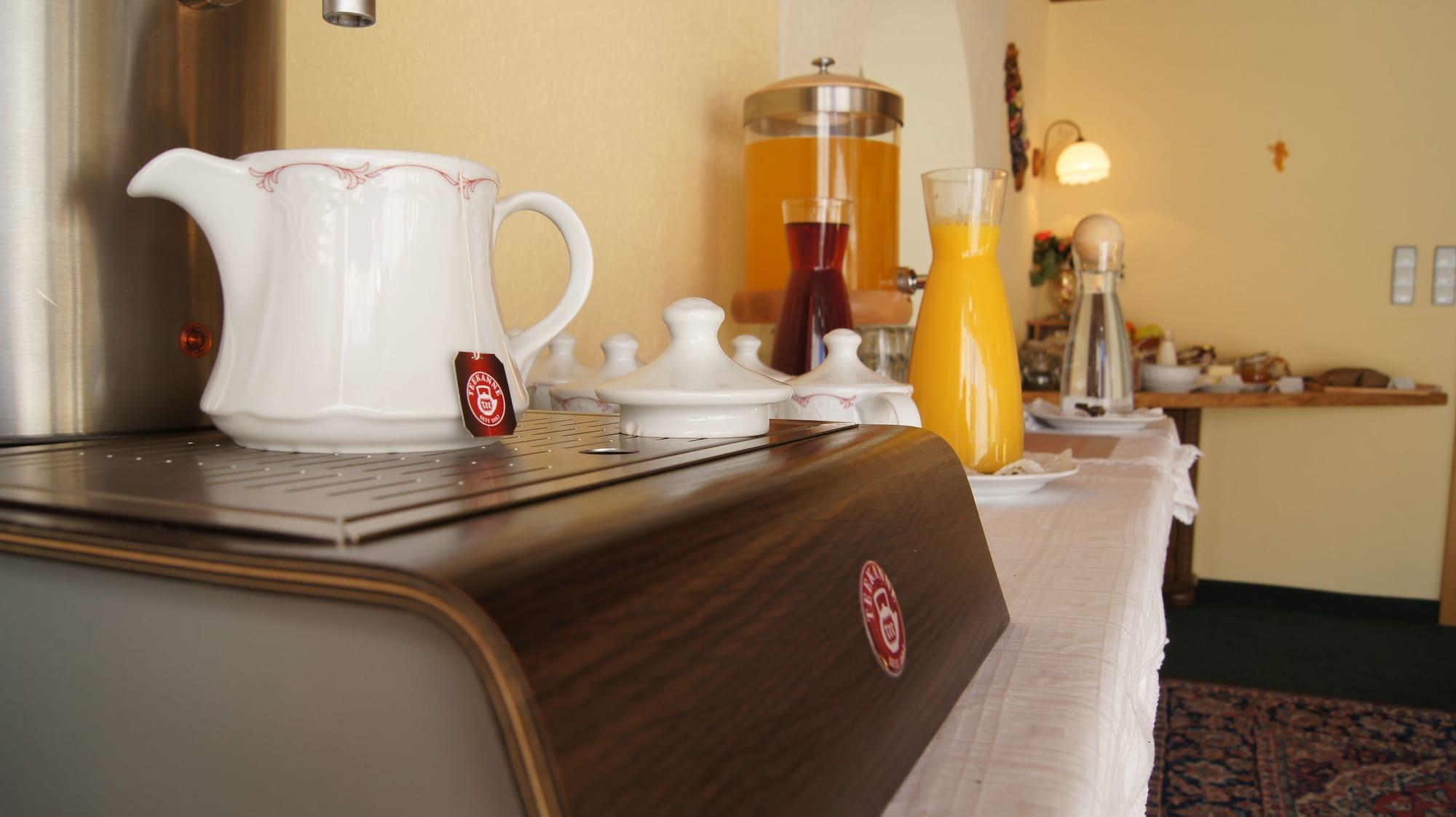 Restaurant Pension Südhang