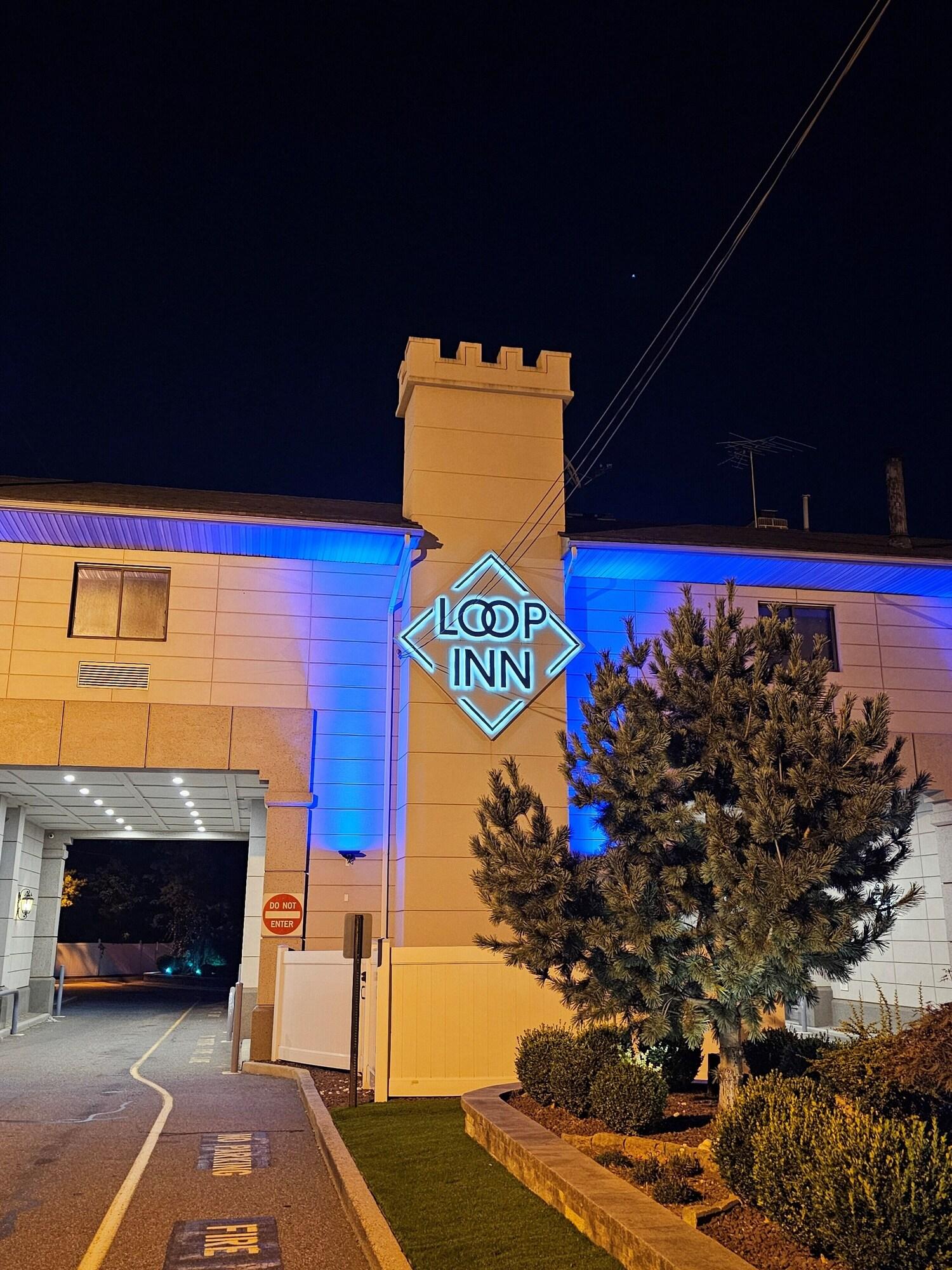Varios Loop Inn Motel