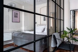 Renta temporal - The Brewers - Daniel&Jacob's Premium Apartments
