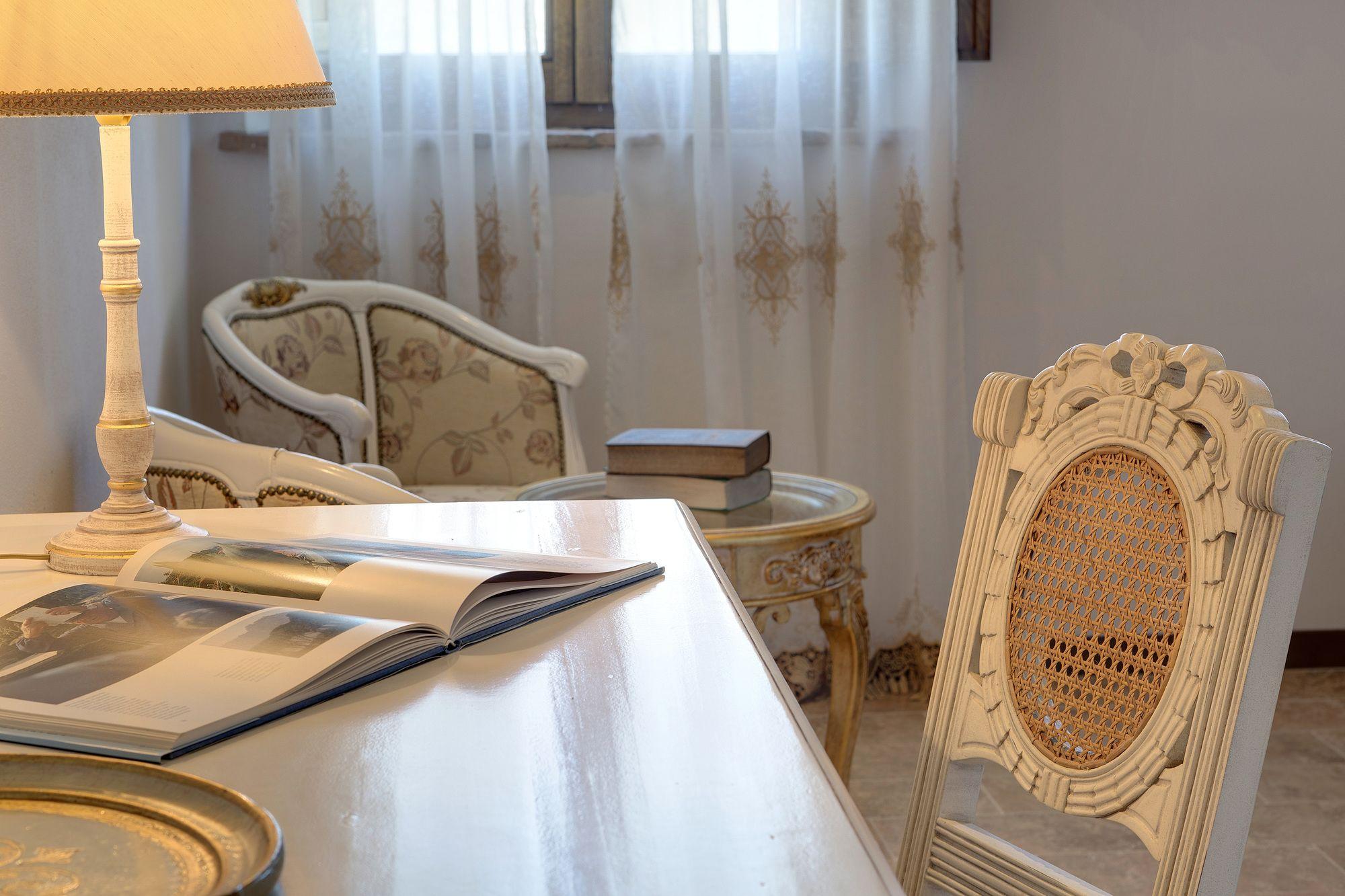 Set de Habitación B&B Sant'Anastasio