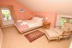 Alquiler Vacacional - Garstons Barn