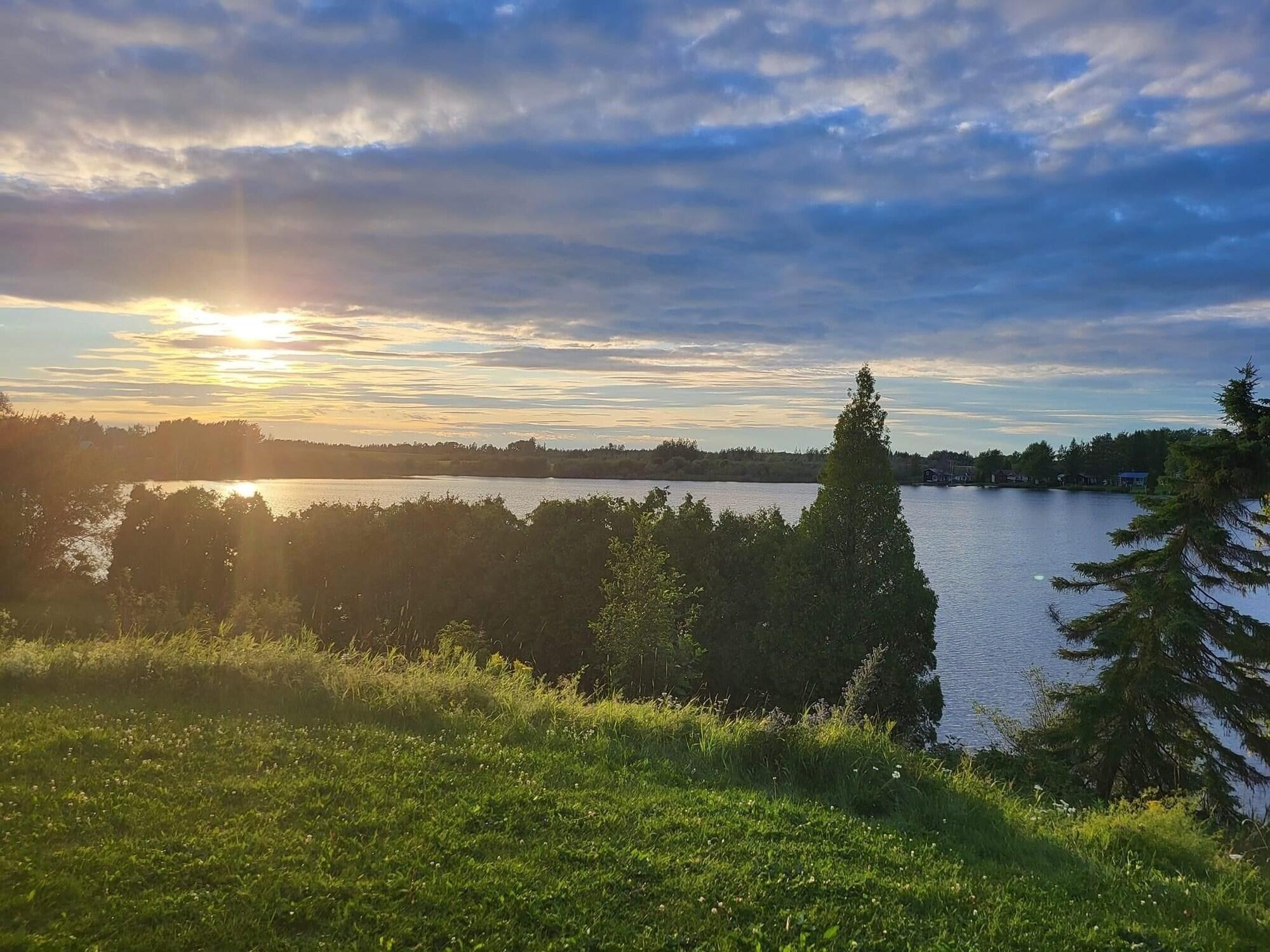 Varios Motel du Lac Rond