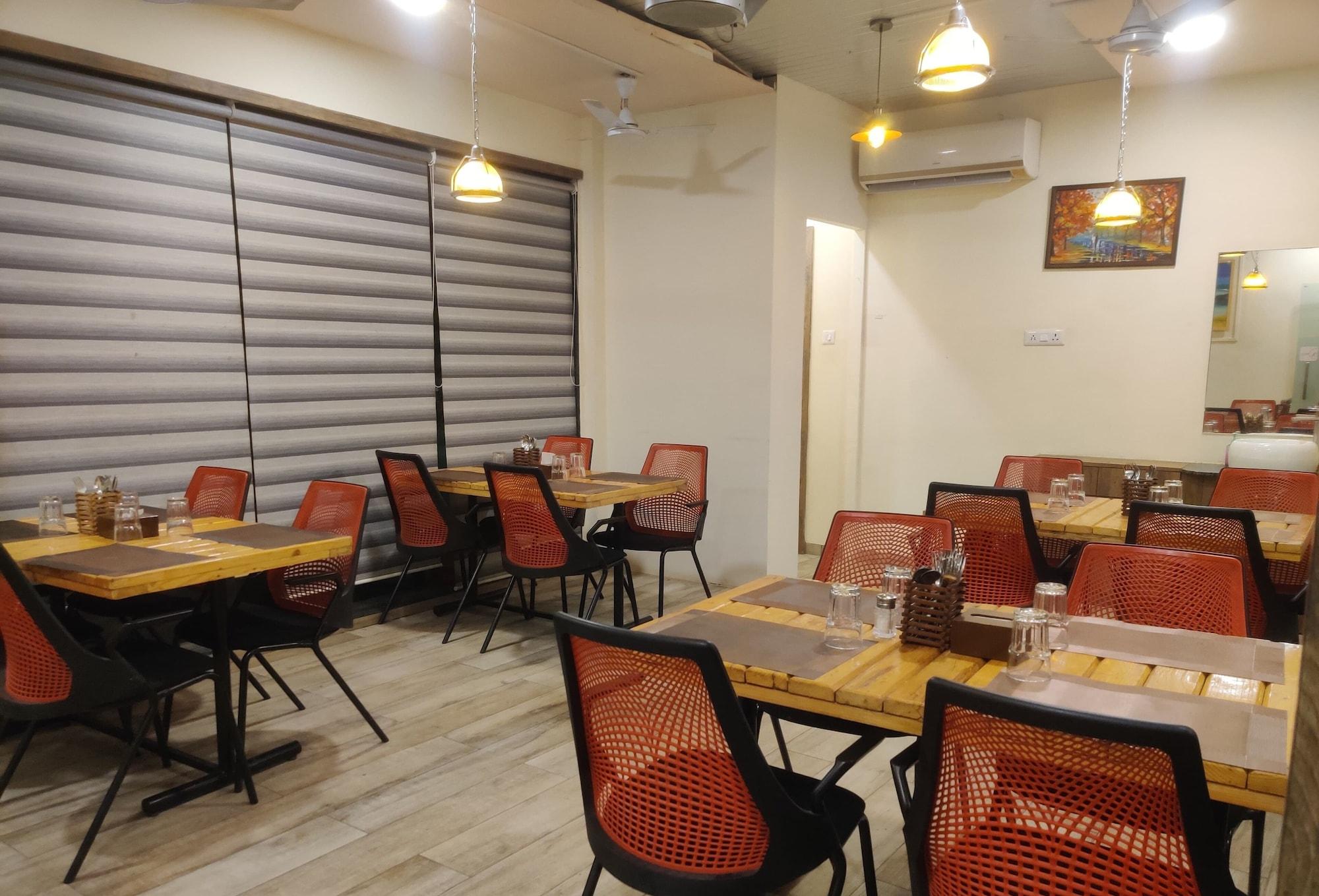 Restaurant Splash Resort