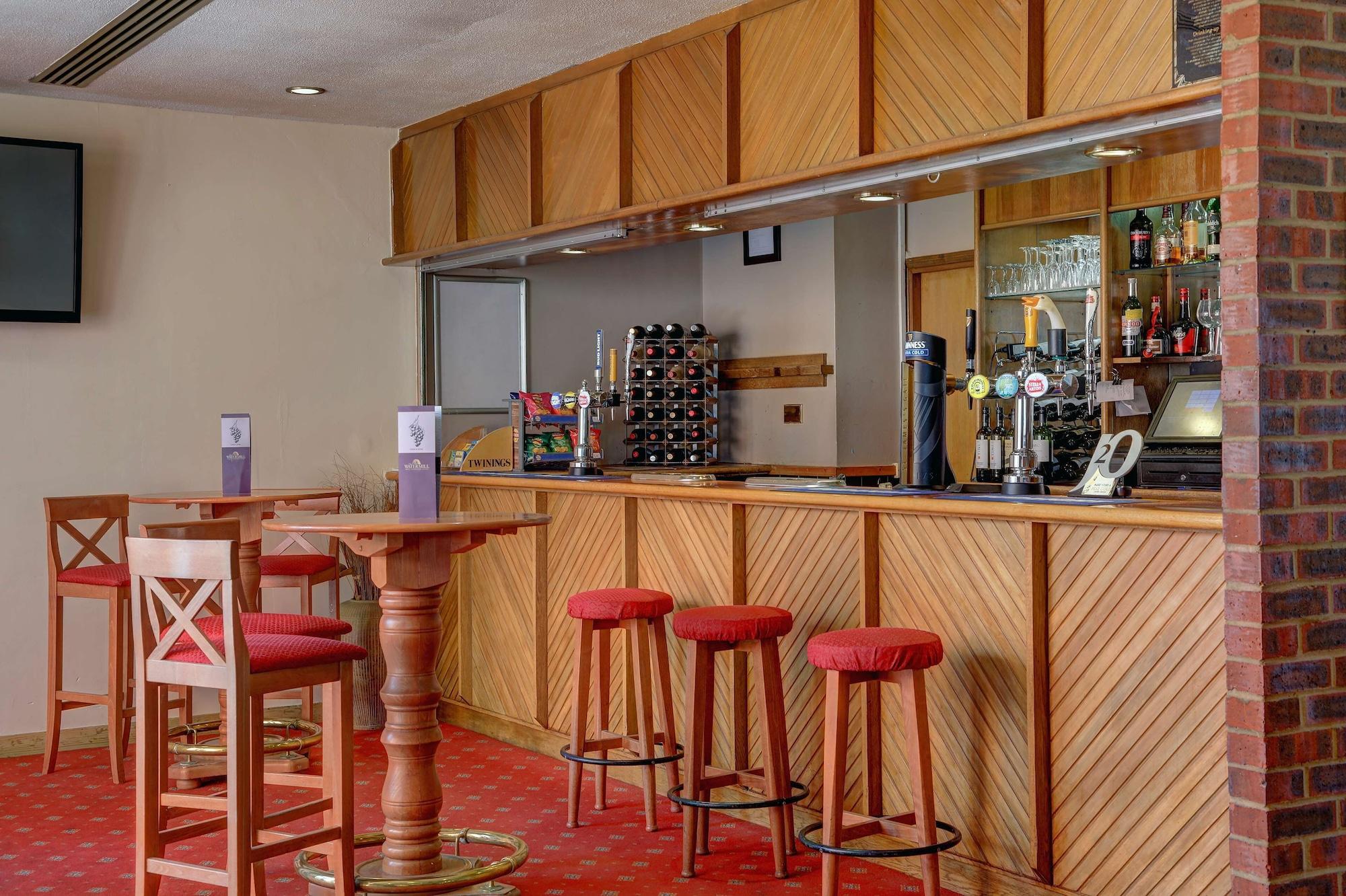 Bar/Salón The Watermill Hotel, Sure Hotel Collection by Best Western