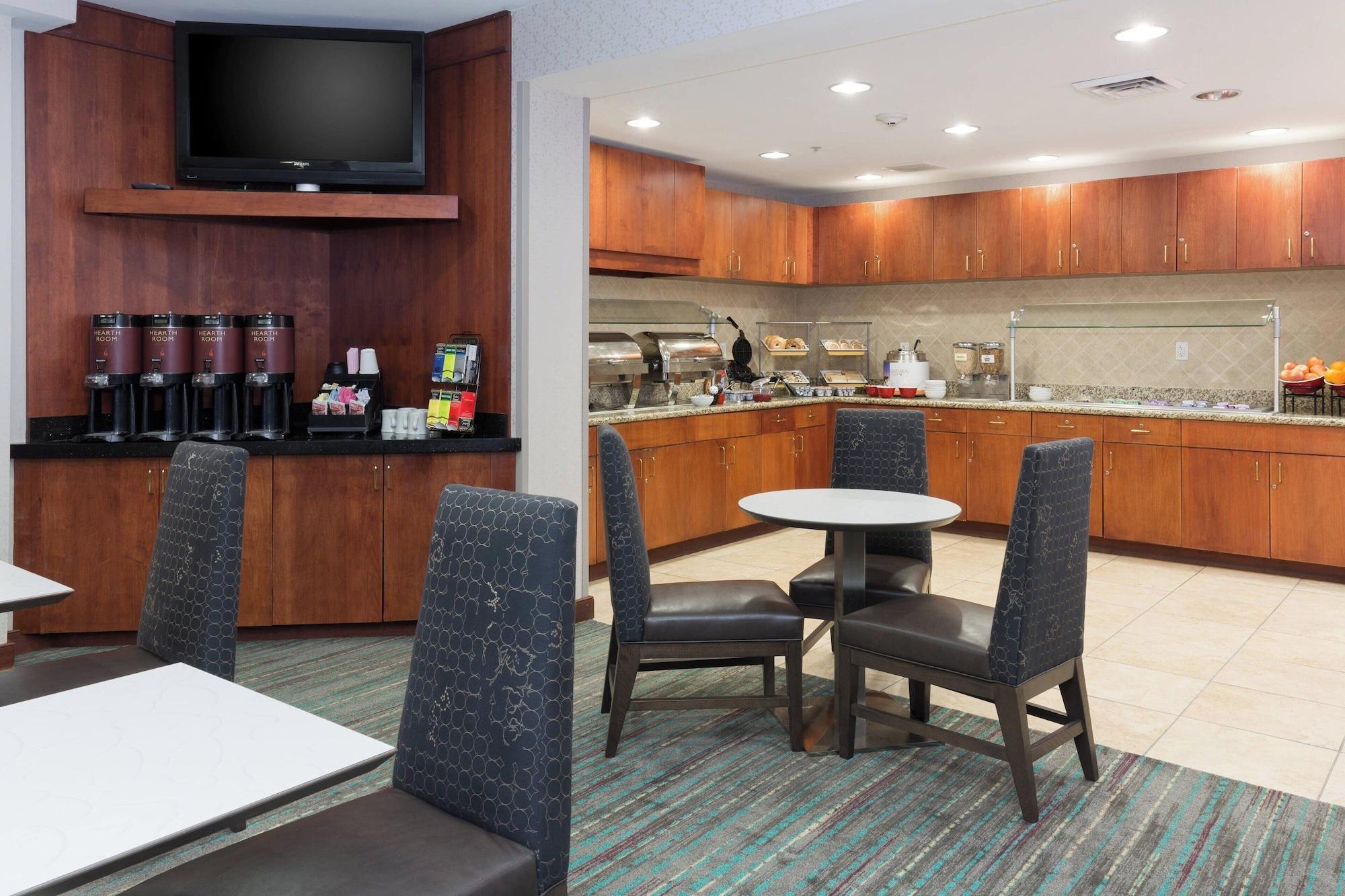 Restaurant Residence Inn by Marriott Baton Rouge near LSU