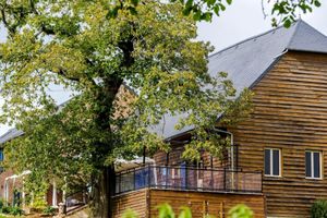 Alojamiento - Les Lavandières de Fontaine