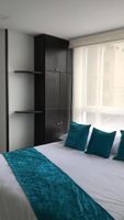 Alquiler Vacacional - APARTAMENTO FAMILIAR CENTRAL