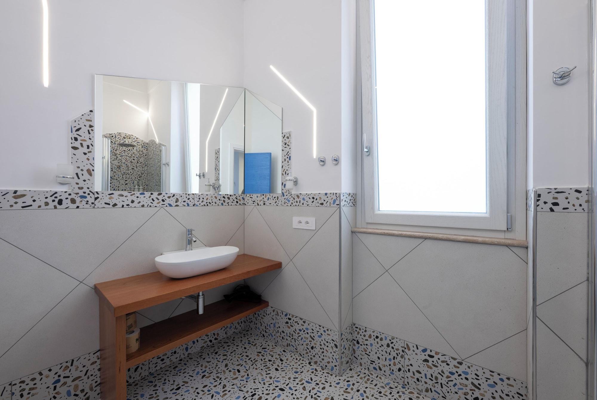 Equipamiento de Habitación Residenza Giuseppe