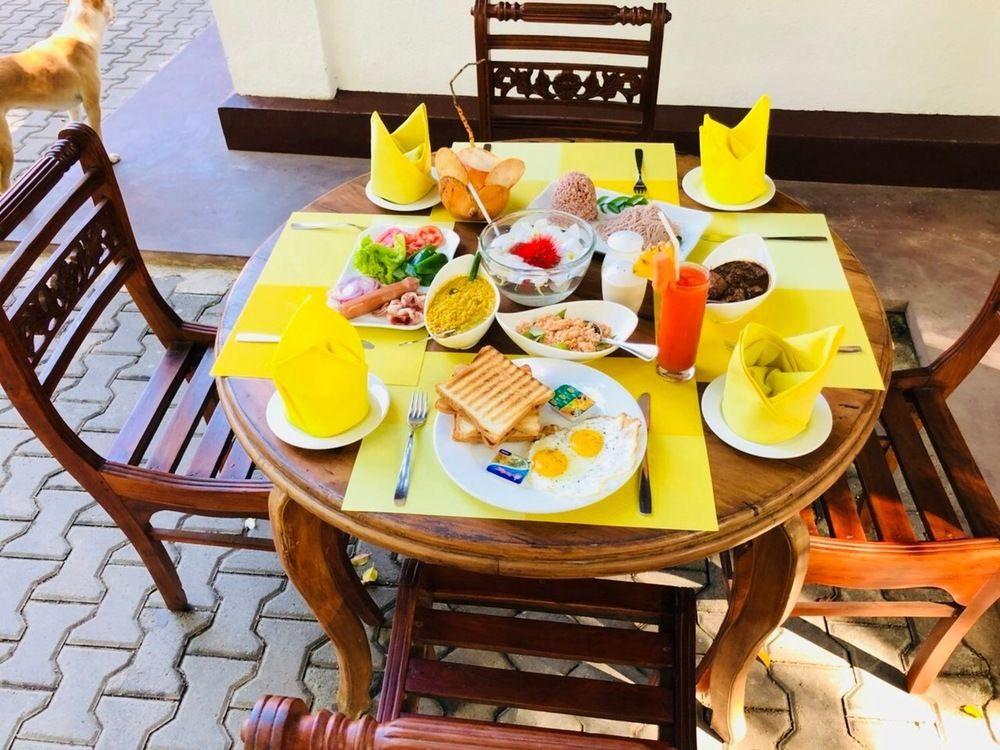 Restaurant Hiding unawatuna