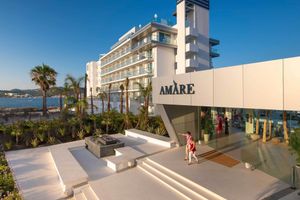 Alojamiento - Amàre Beach Hotel Ibiza - Adults Recommended