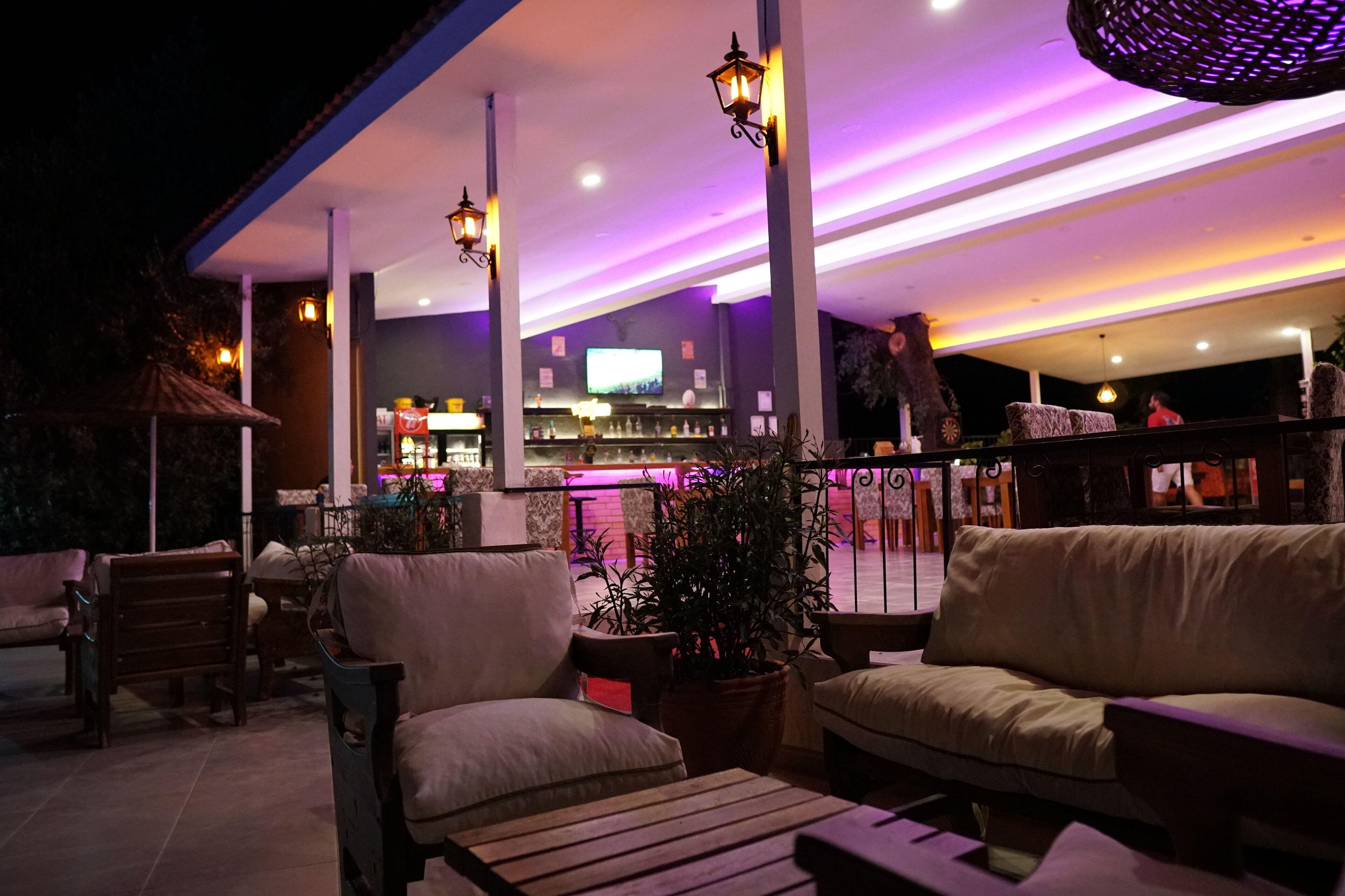 Restaurant Tunacan