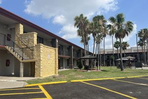 Alojamiento - Red Roof Inn Corpus Christi North - Near Downtown