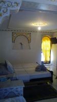 Alojamiento - Hotel Marrakech
