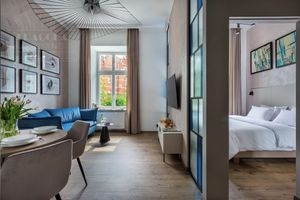 Renta temporal - Canvas House by Fragola Collection