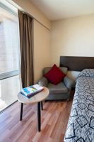 Alojamiento - Hotel Lagos Andinos