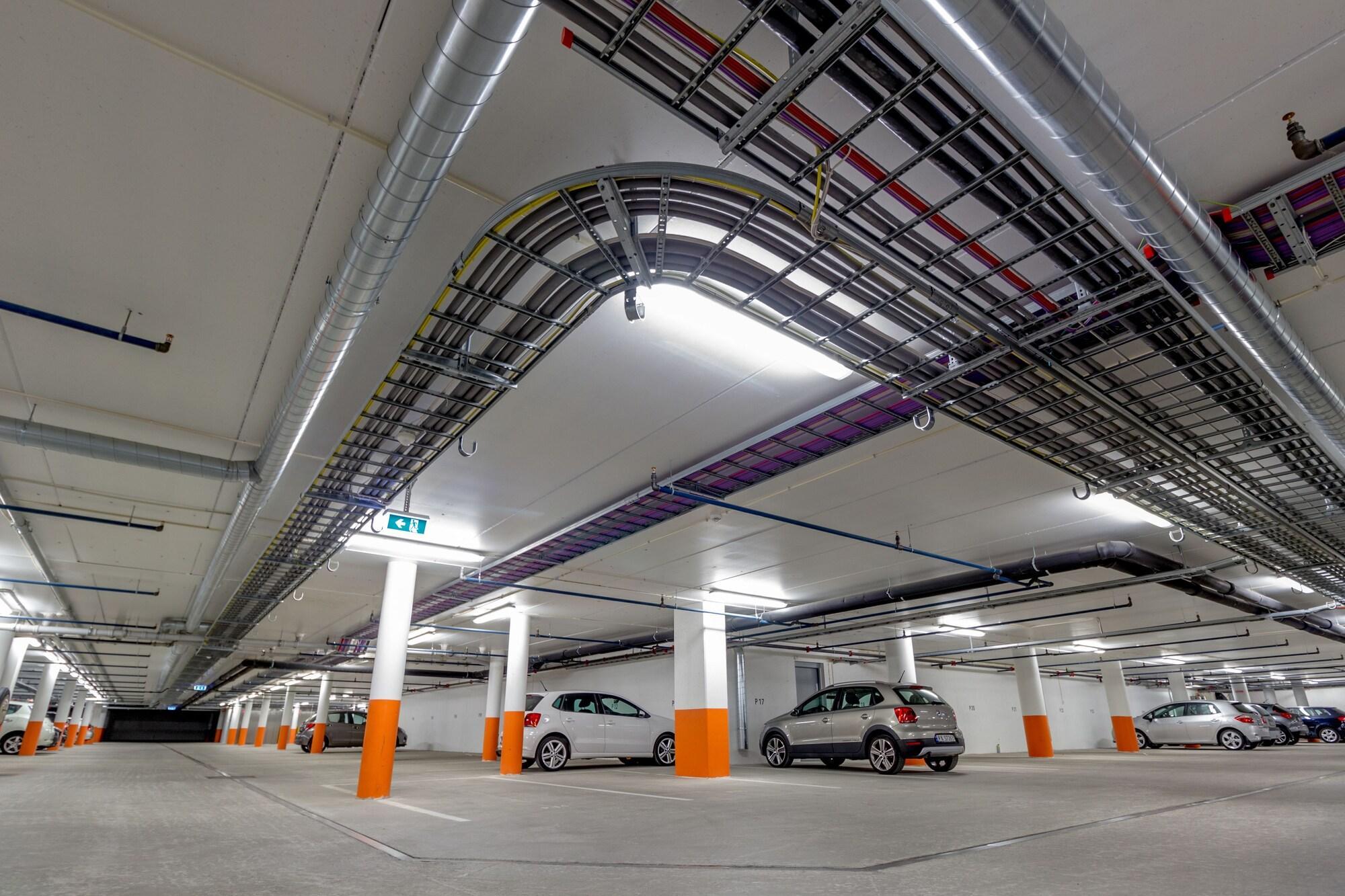 Vista Exterior Hotel Q42