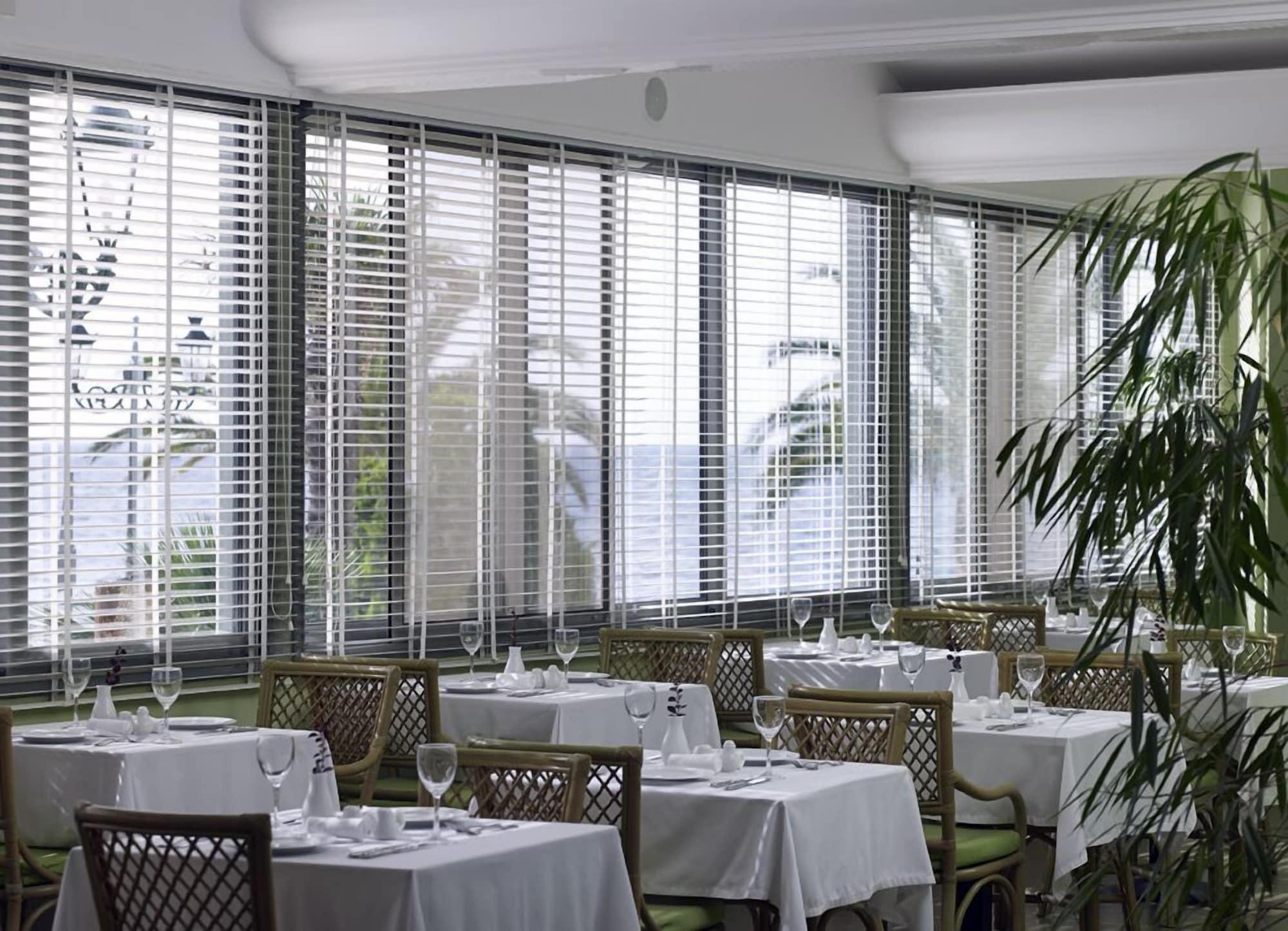 Restaurant Thermae Sylla Spa Wellness Hotel