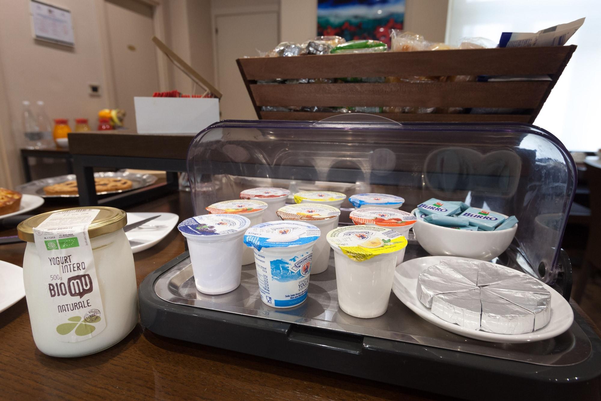 Restaurant Cuneo Hotel