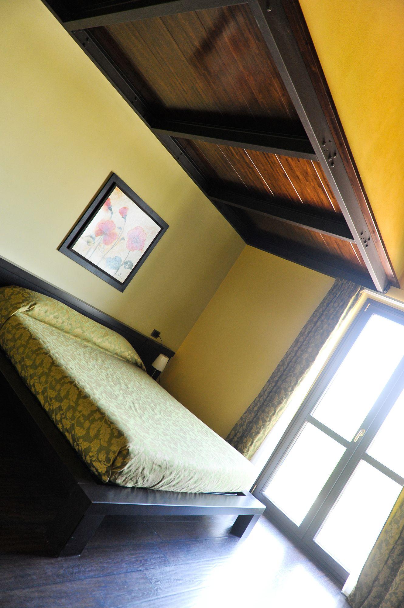 Habitación Monferrato Resort