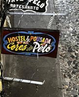 Alojamiento - POUSADA E HOSTEL CORES DO PELO