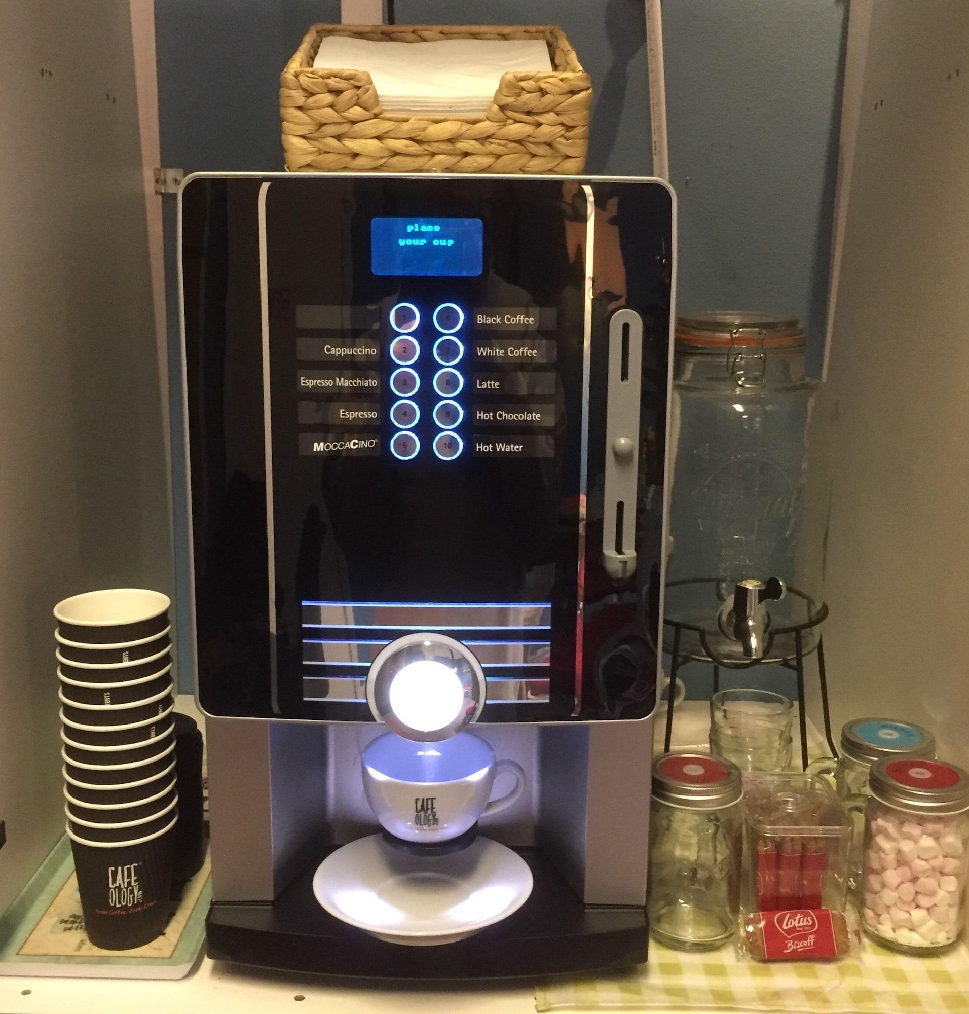 Restaurant Hull Trinity Backpackers