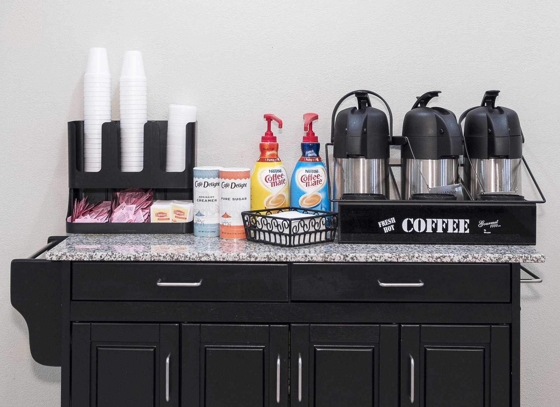 Restaurant Red Roof Inn Tampa Bay - St Petersburg