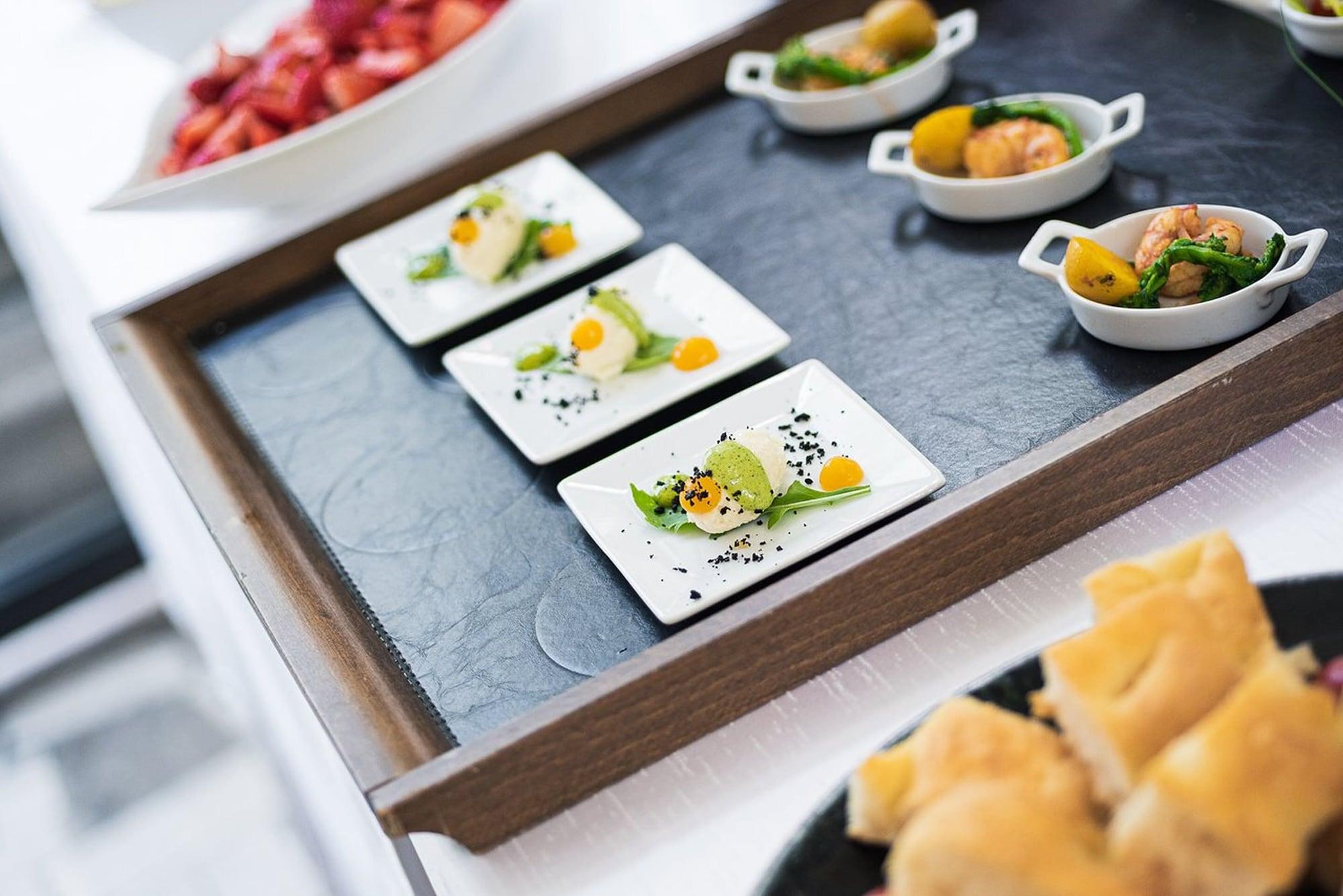 Restaurant Hotel Dei Congressi