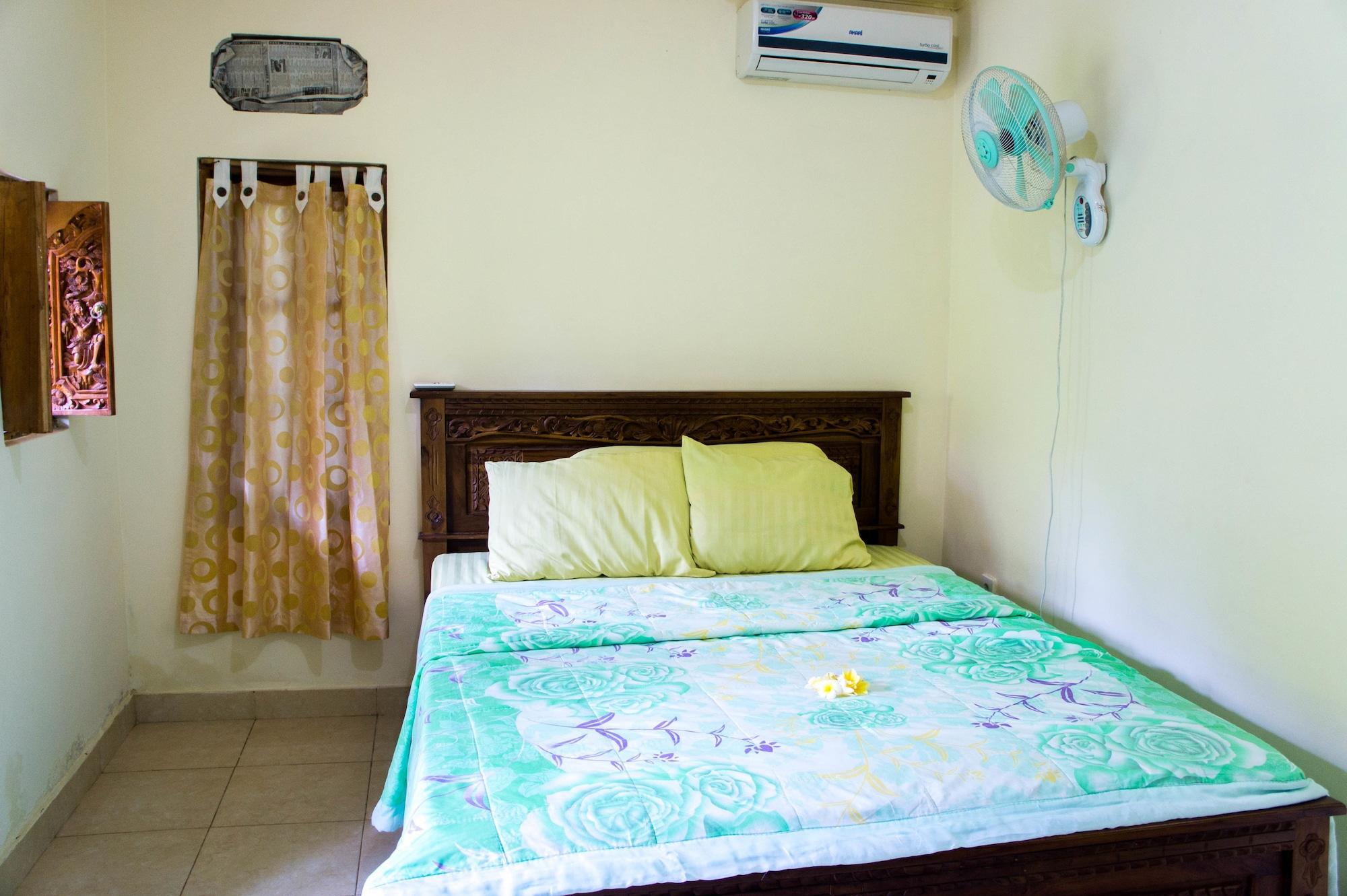 Habitación Shiva House Ubud