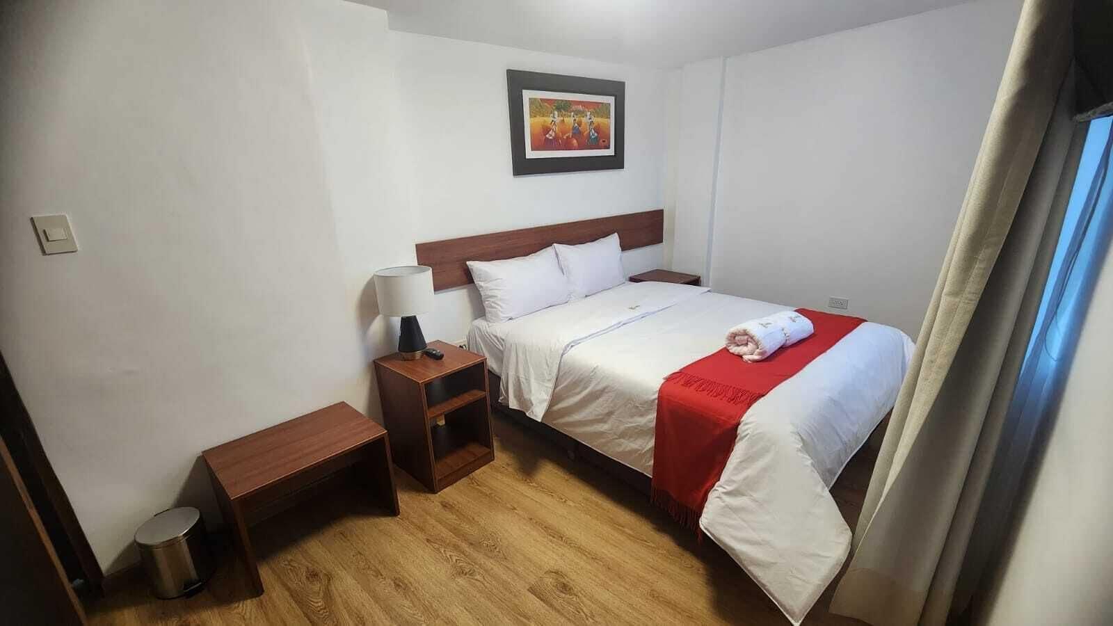 Varios INCA PALACE EXPERIENCE