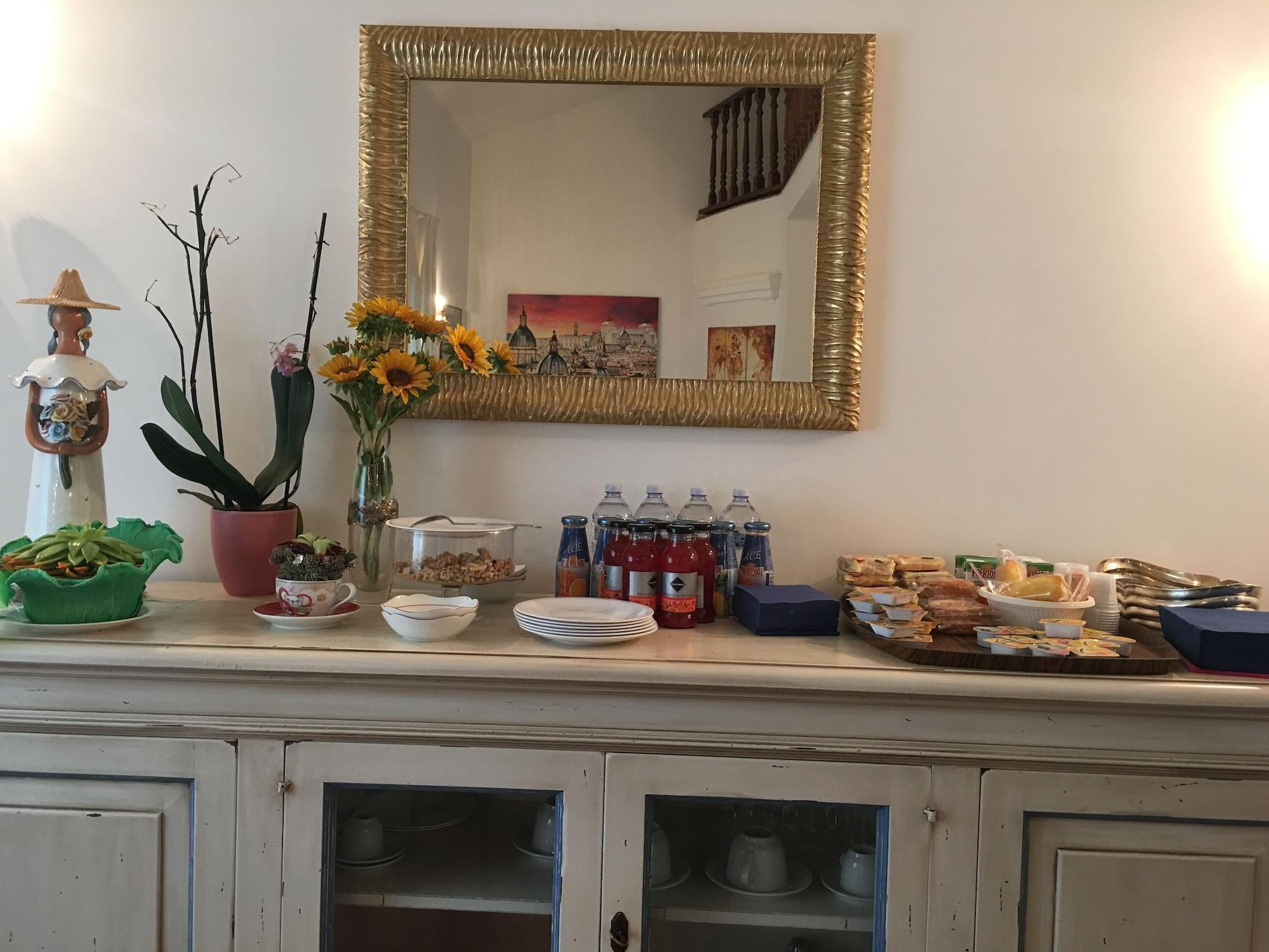 Restaurant VillaGiò B&B