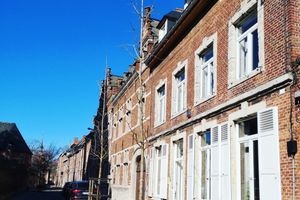 Alojamiento - B&B Het Leuvens Hof