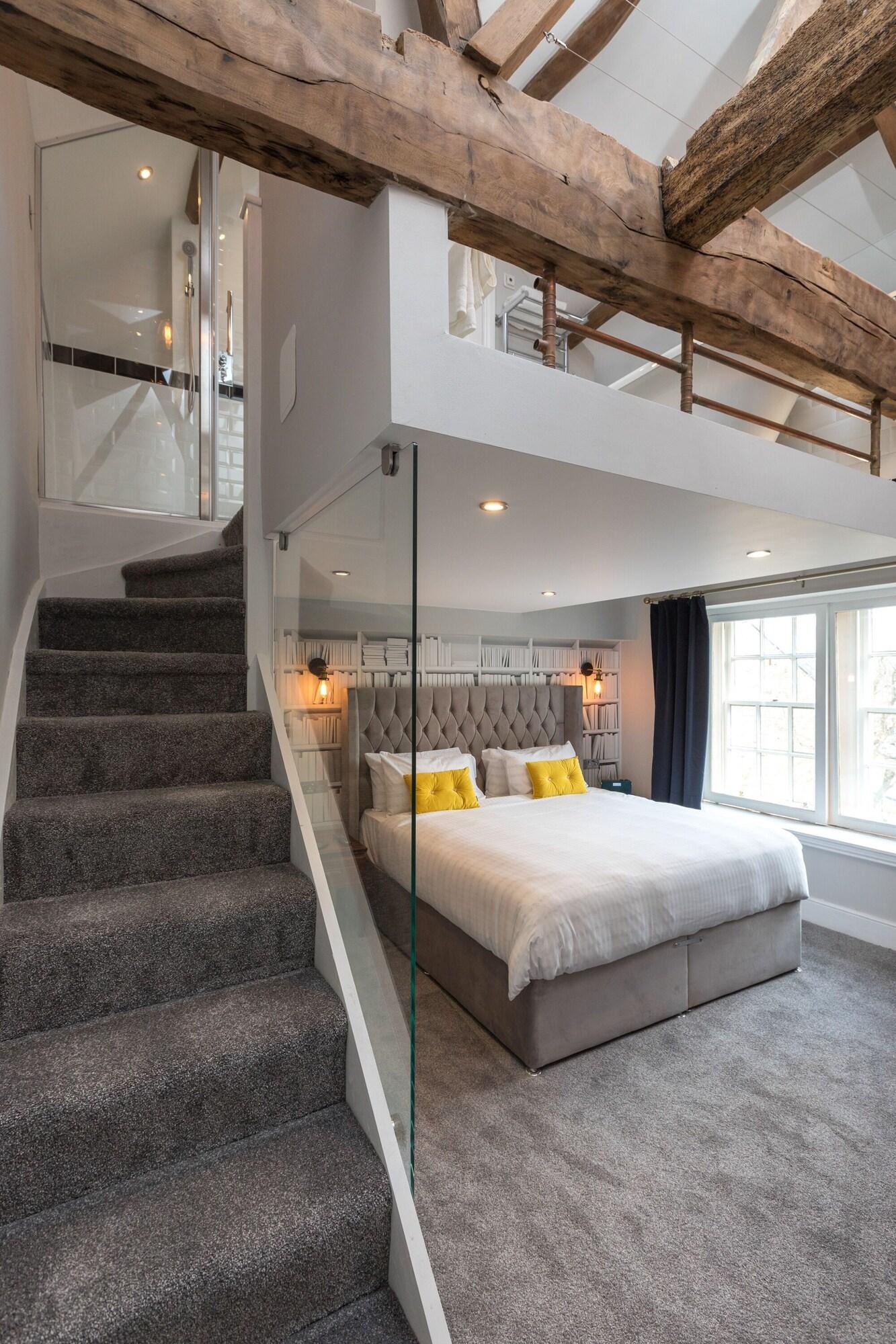 Varios The Lawrence Hotel