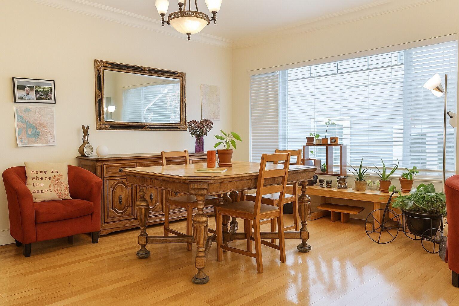 Equipamiento de Habitación The Burke House Collection by Stay Rested