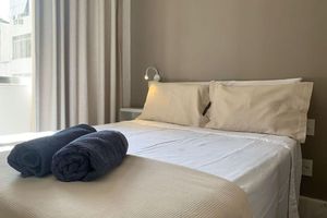 Alquiler Vacacional - Copacabana Beach - 2 bedroom apartment