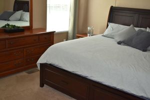 Alquiler Vacacional - Brilliant 3-bedroom house with AC in charming Cadiz