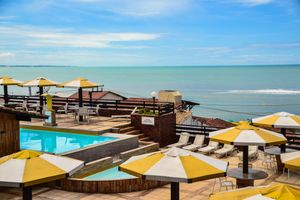 Alquiler Vacacional - Flat Pipa Oceano