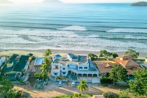 Hospedagens - VELINN Pousada Solar Grego